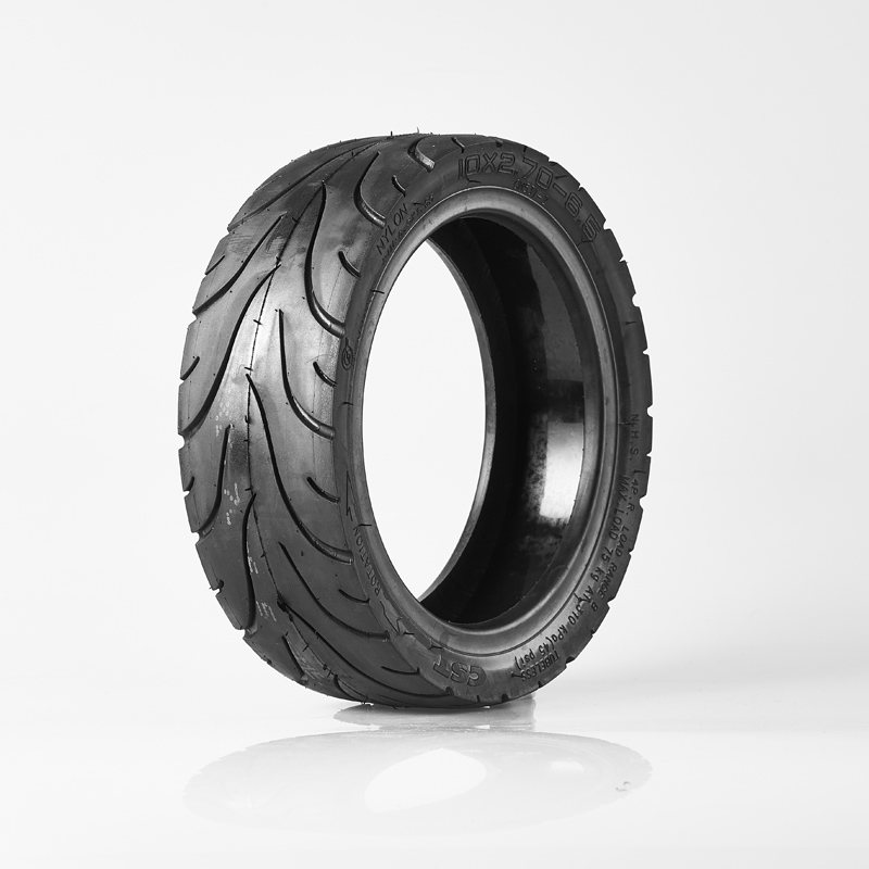 Chinese Scooter Tires