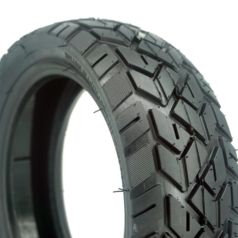 tubeless tyre